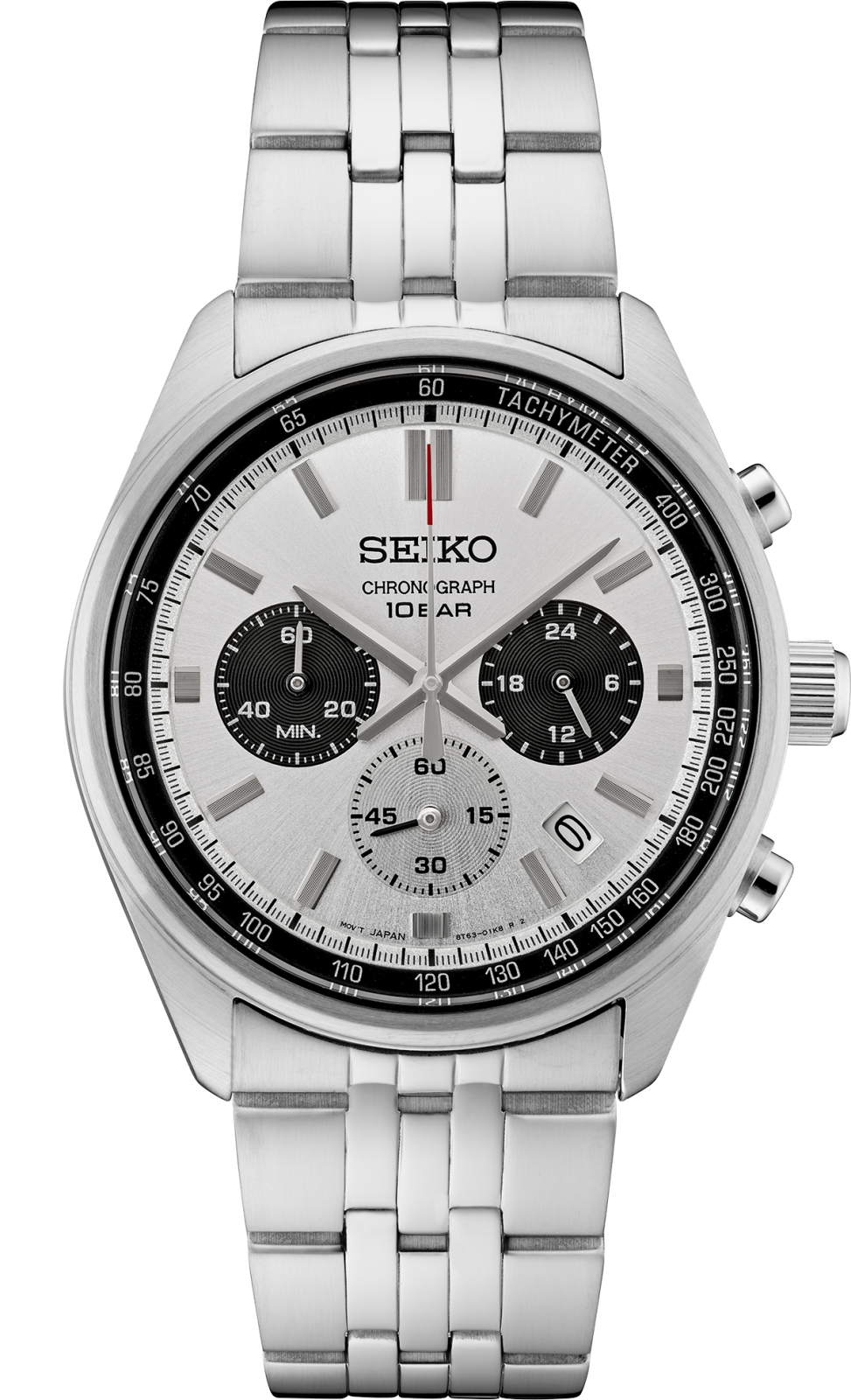 Seiko Essentials SSB425