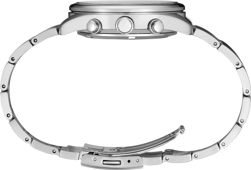 Seiko Essentials SSB425