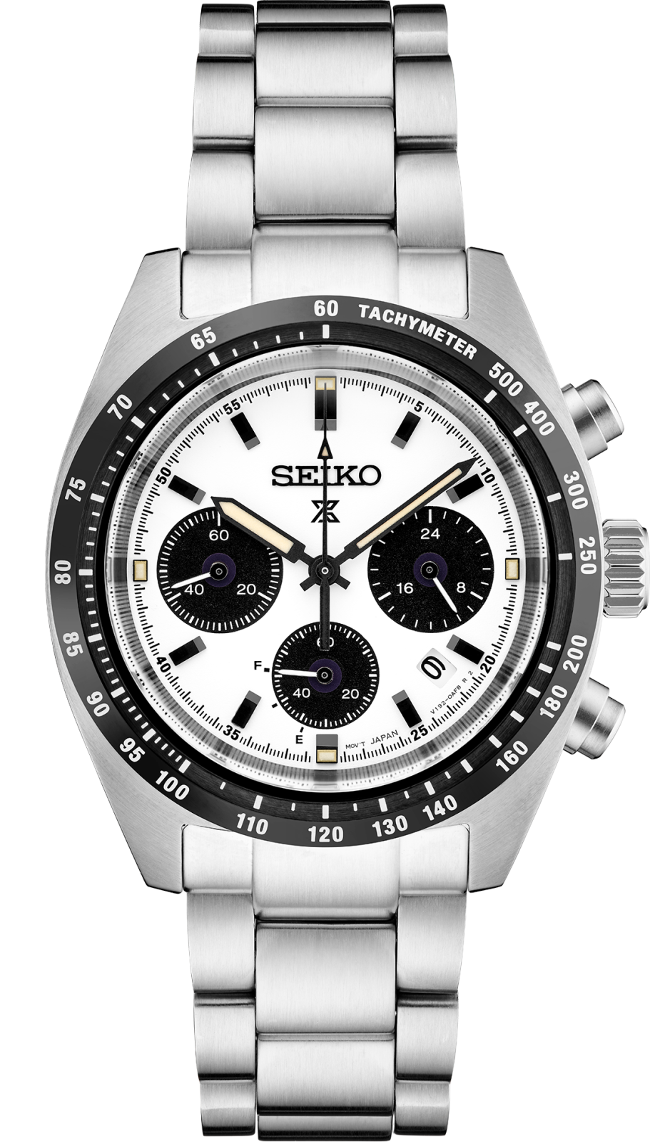 Seiko Prospex SSC813