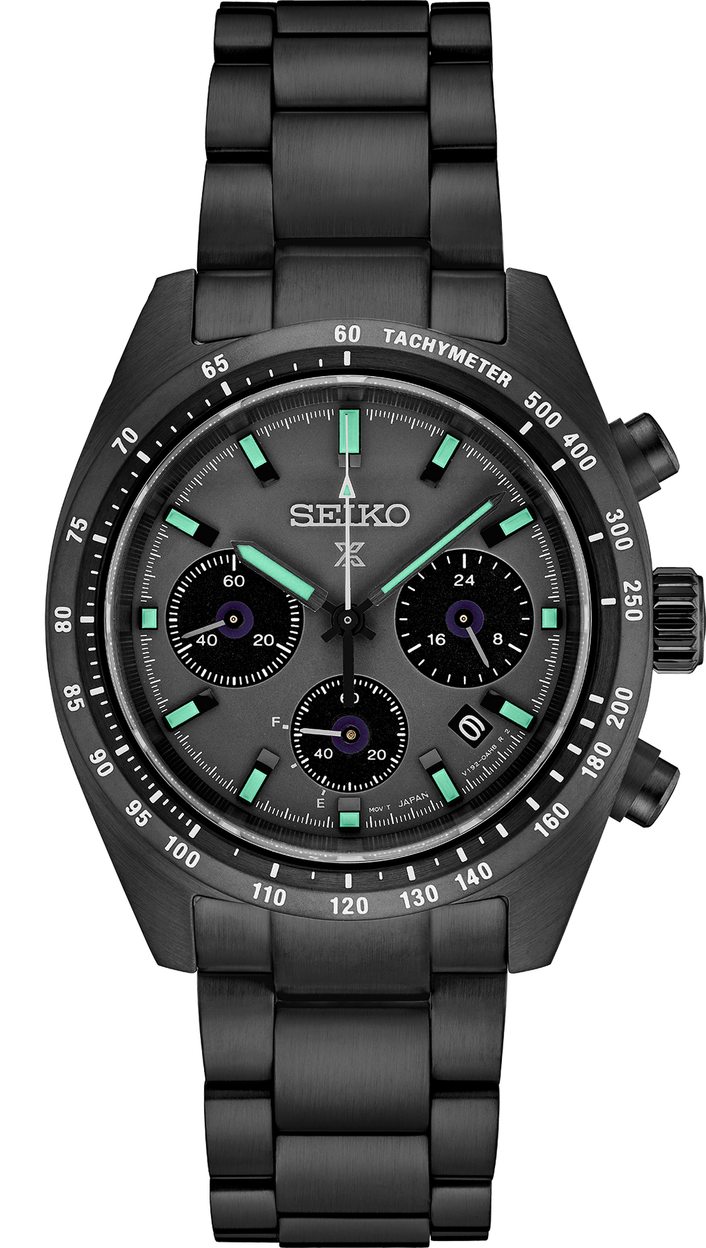 Seiko Prospex SSC917