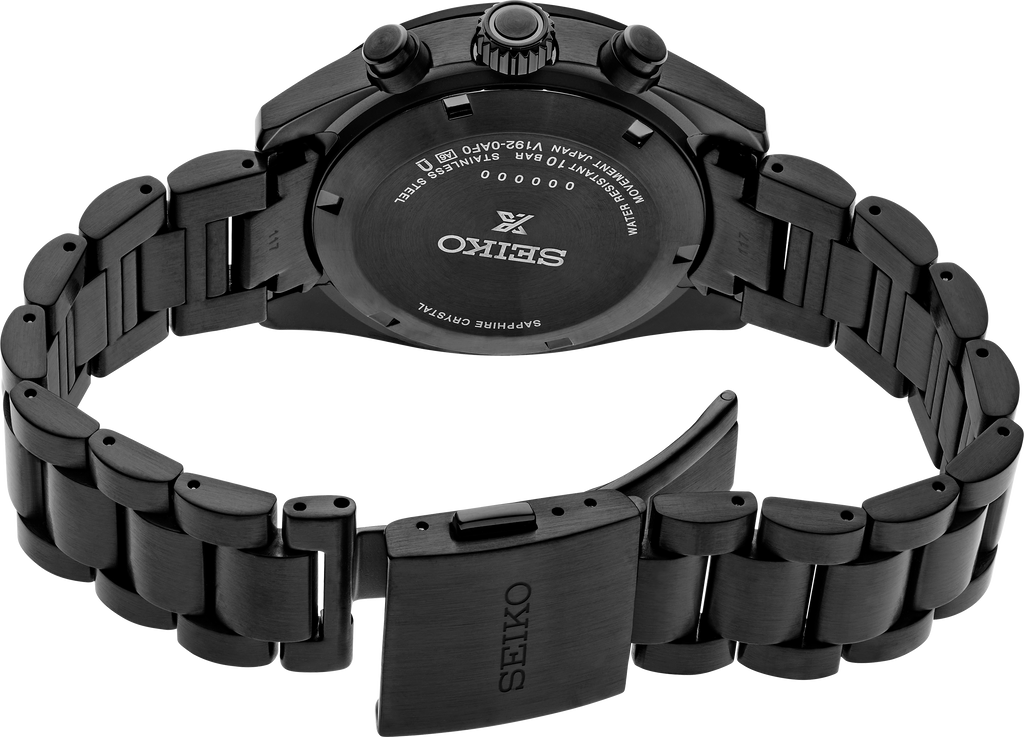 Seiko Prospex SSC917