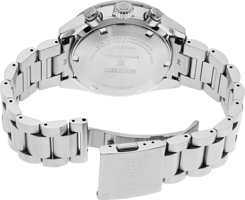 Seiko Prospex SSC929