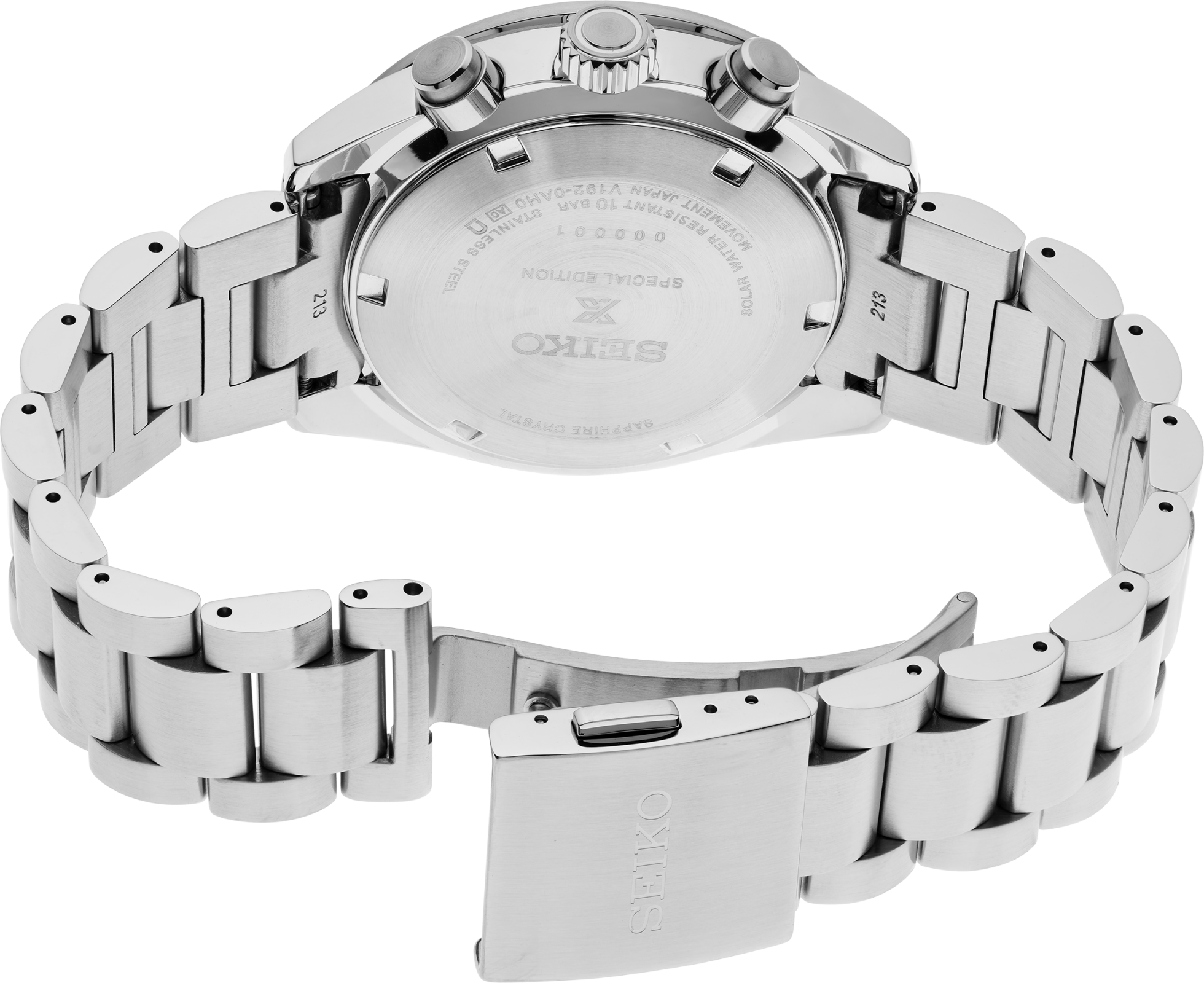 Seiko Prospex SSC929