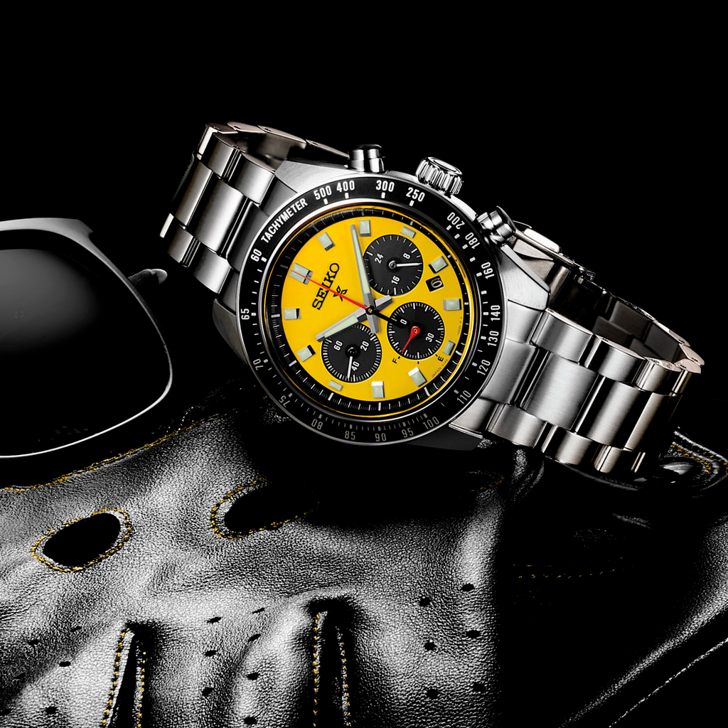 Seiko Prospex SSC929