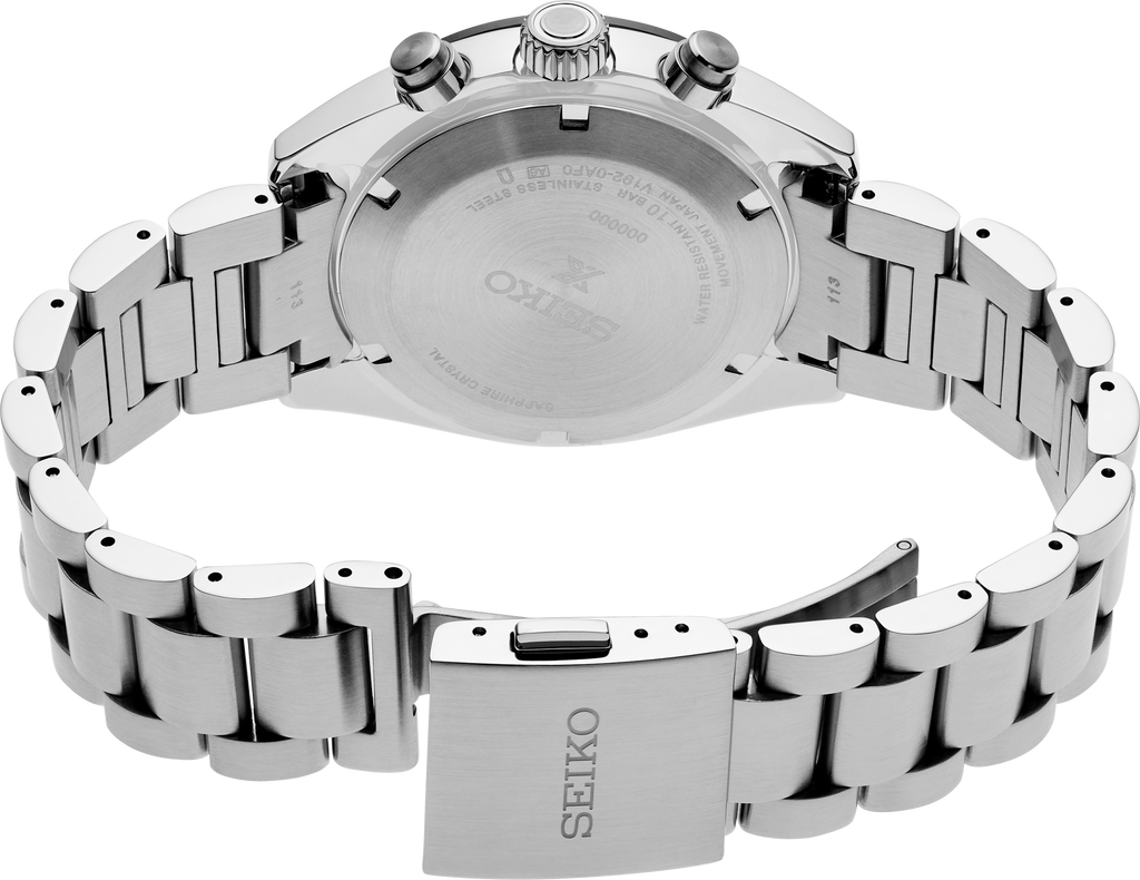 Seiko Prospex SSC933