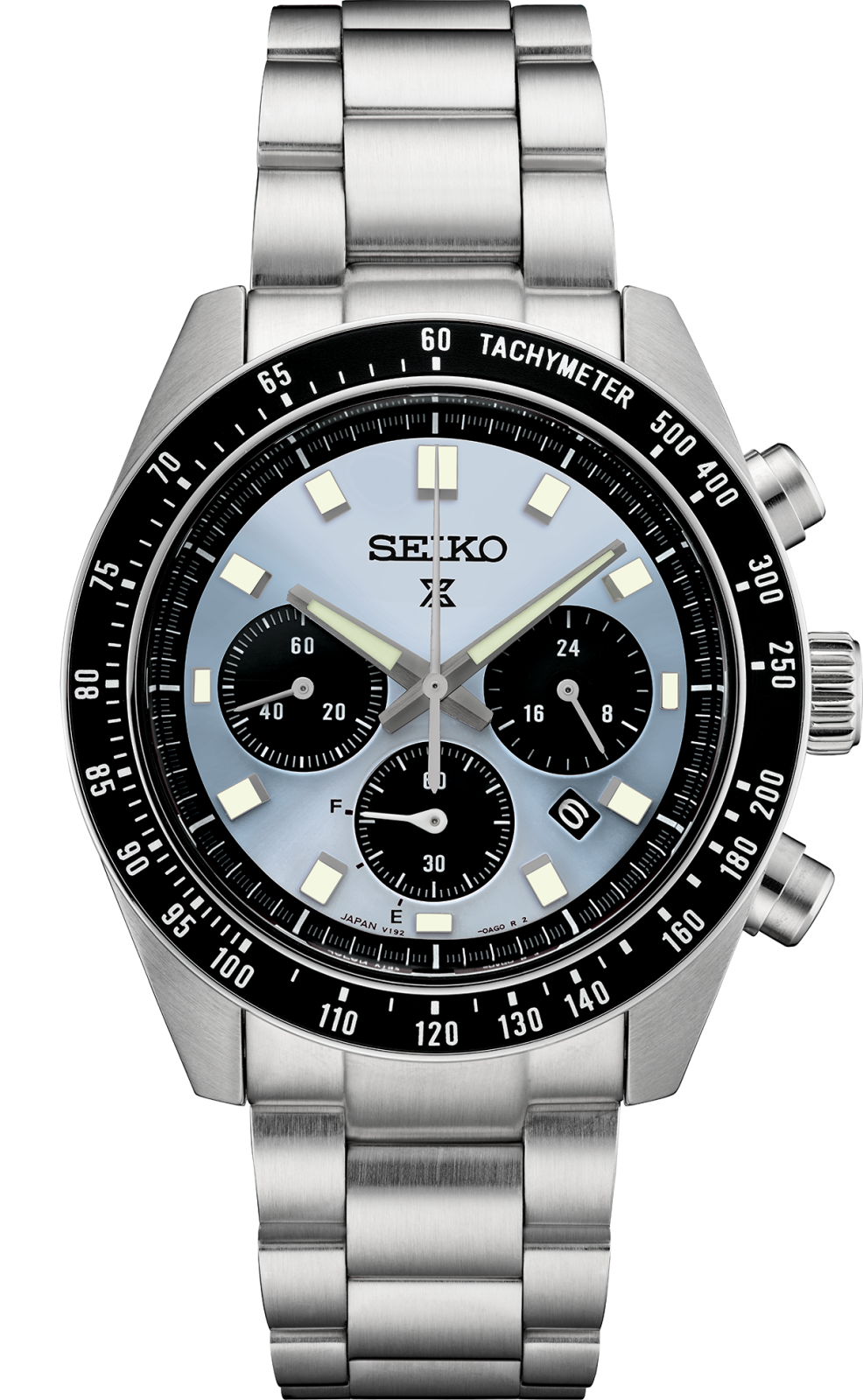 Seiko Prospex SSC935