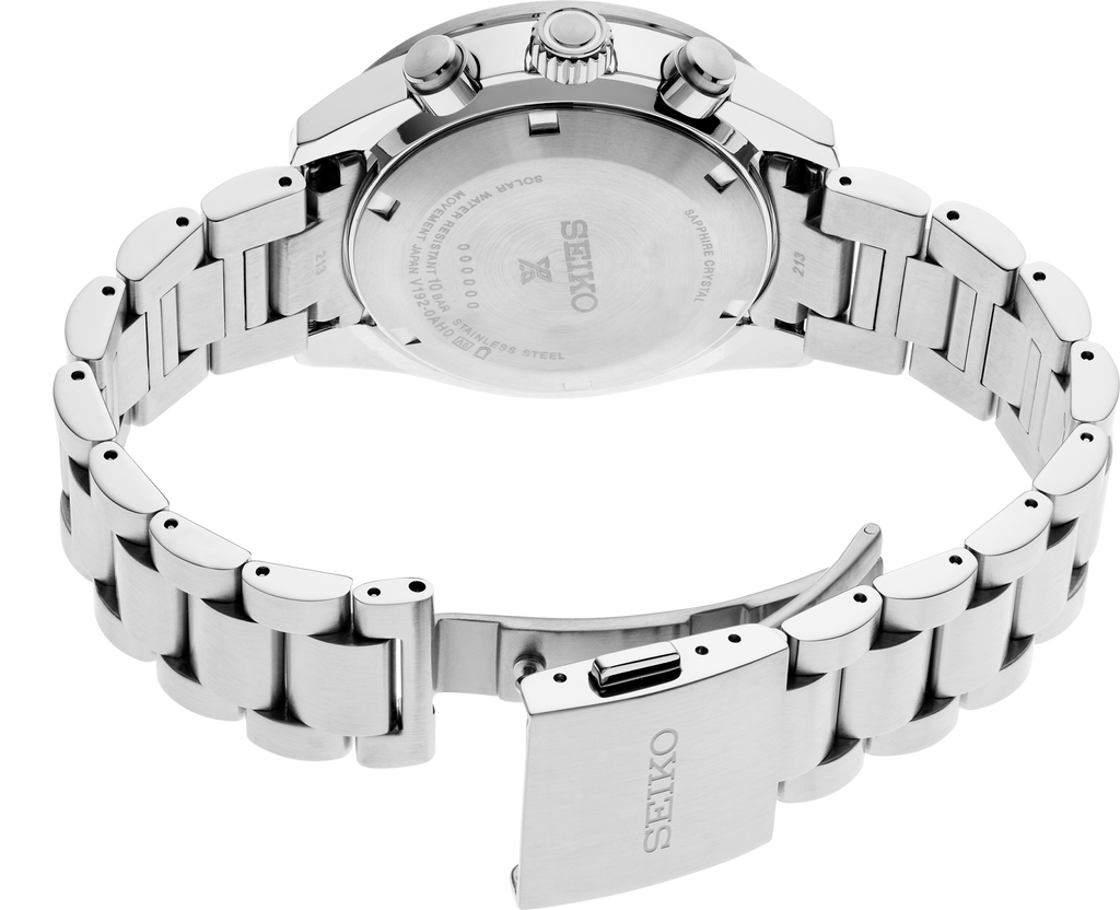 Seiko Prospex SSC935