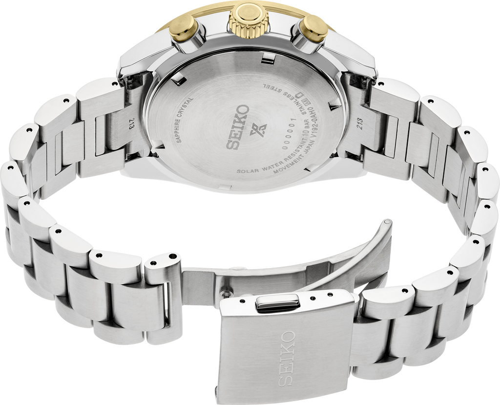 Seiko Prospex SSC941