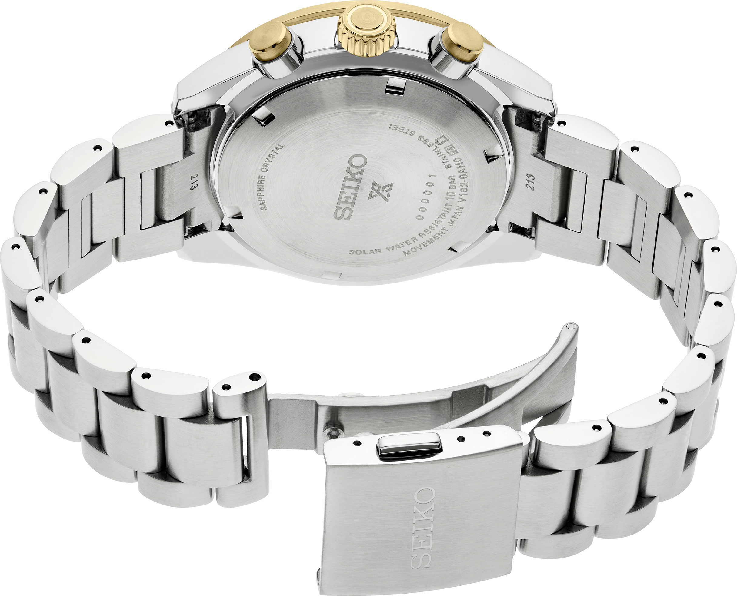 Seiko Prospex SSC941