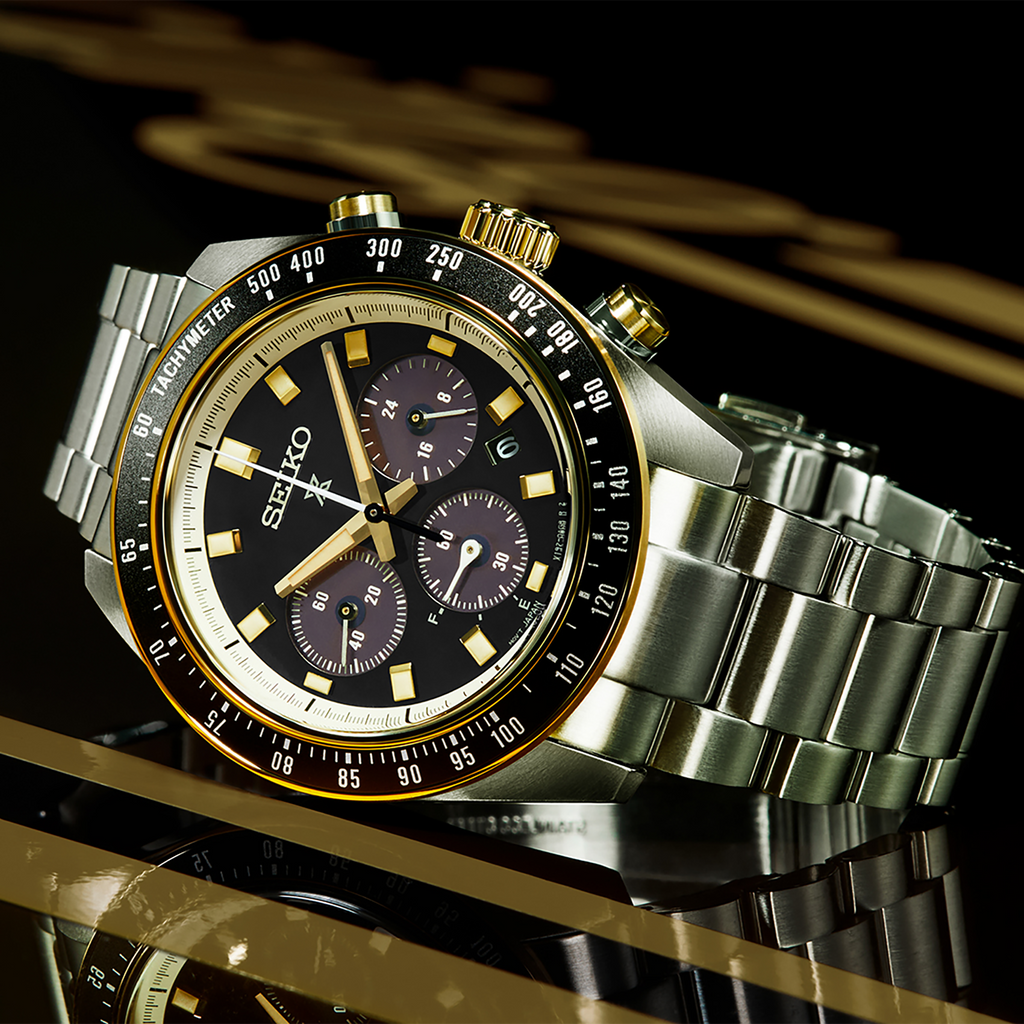 Seiko Prospex SSC941