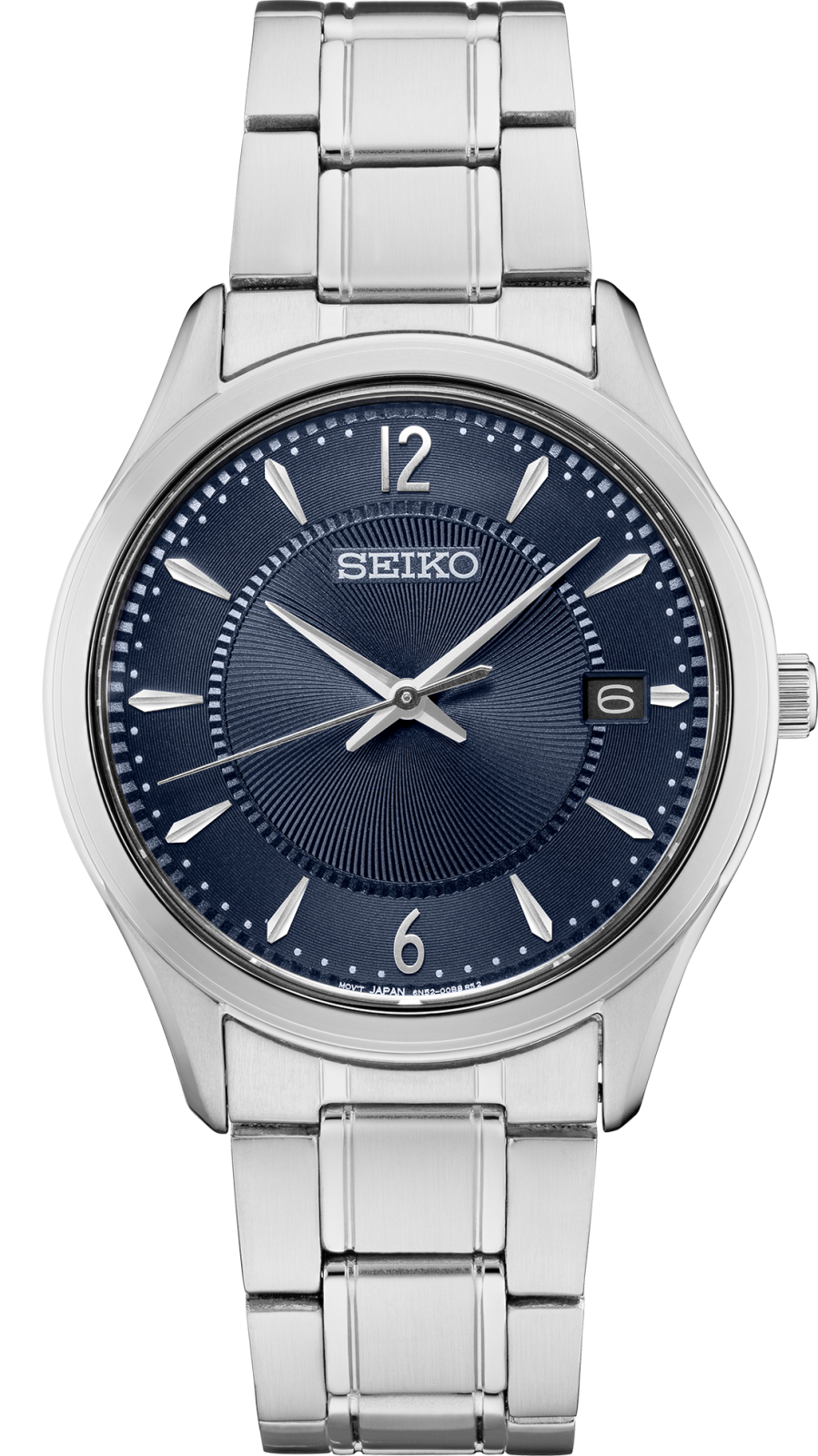 Seiko Essentials SUR419