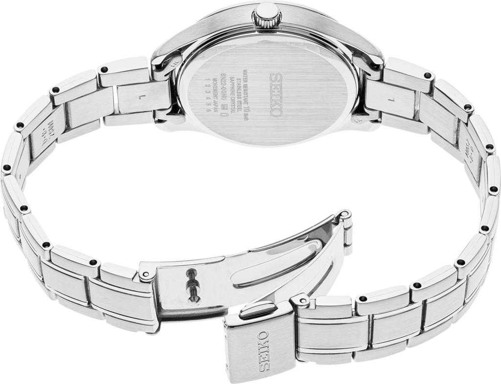 Seiko Essentials SUR425