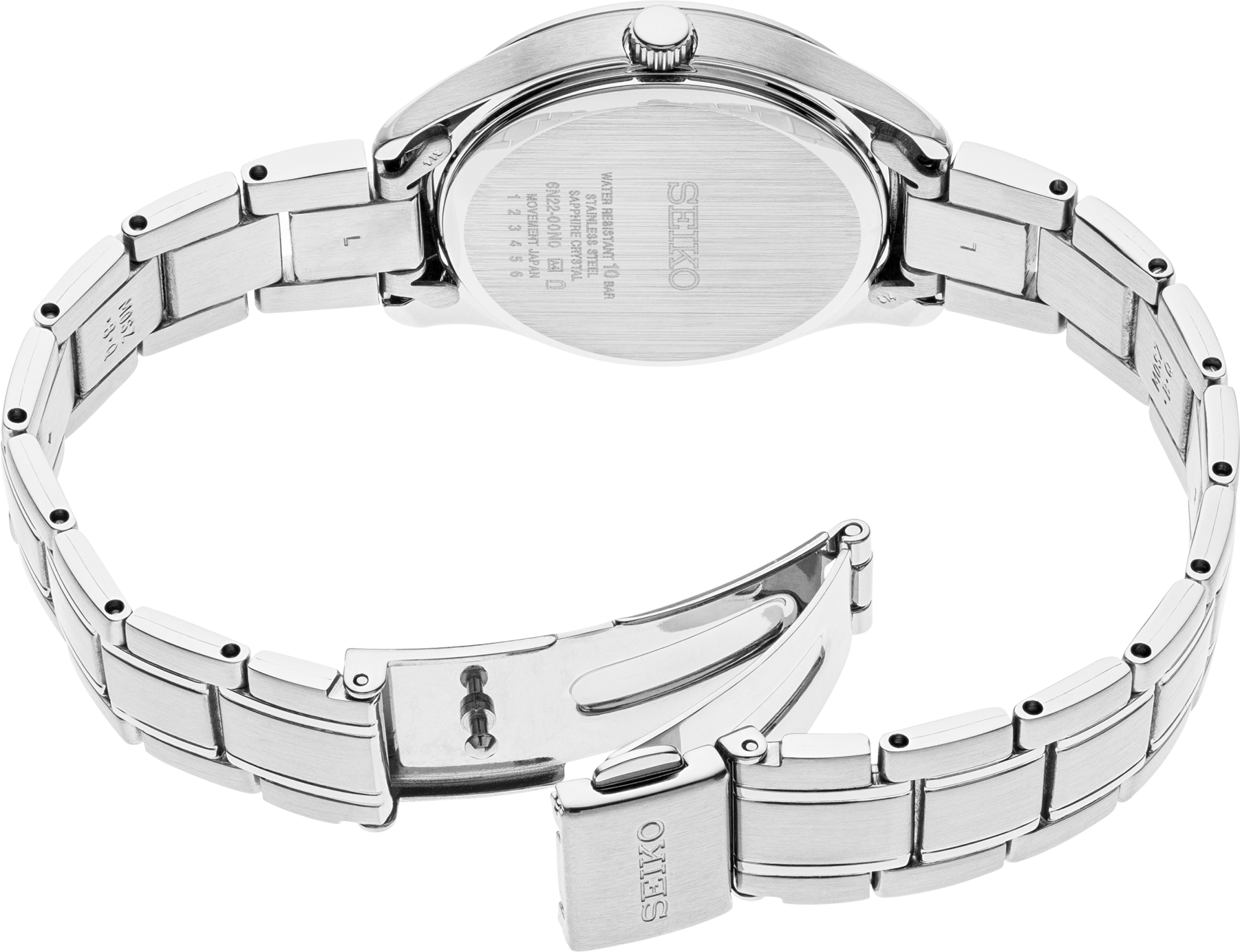 Seiko Essentials SUR425