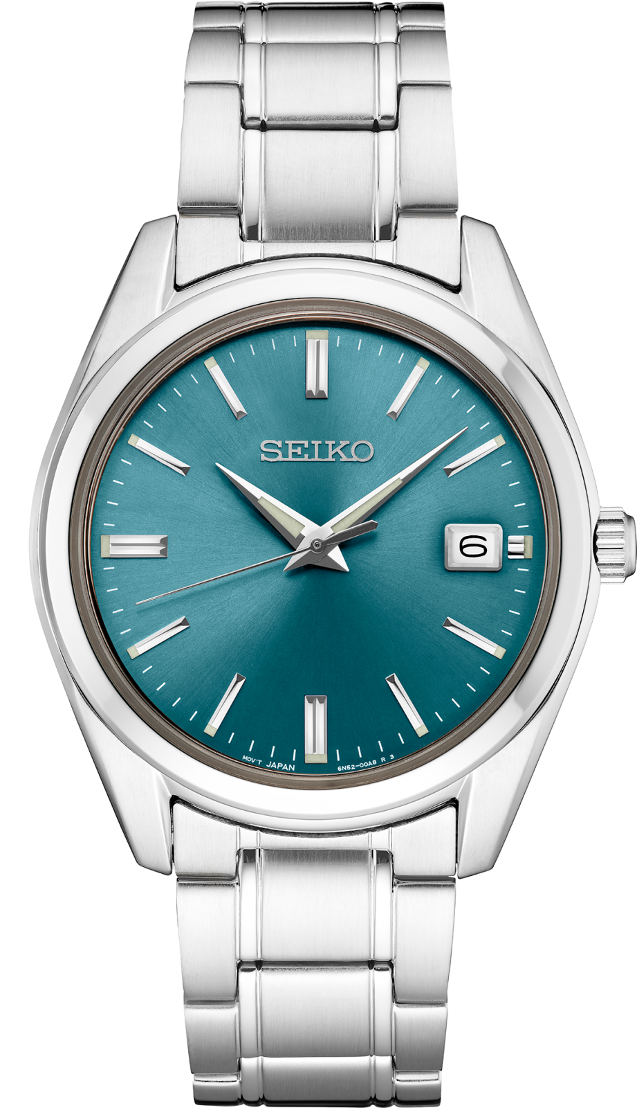 Seiko Essentials SUR525 Watch