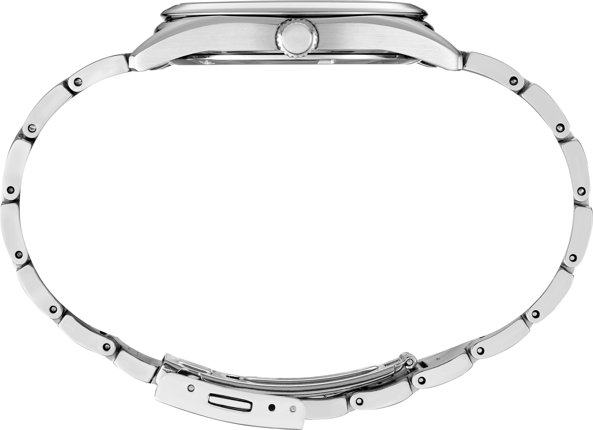 Seiko Essentials SUR525 Watch