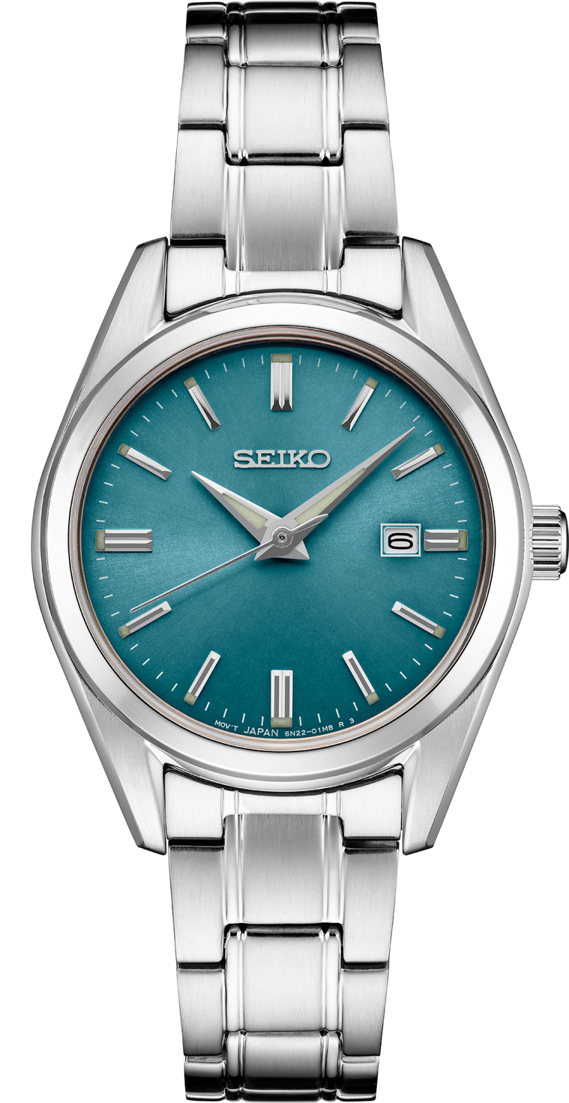 Seiko Essentials SUR531 Watch