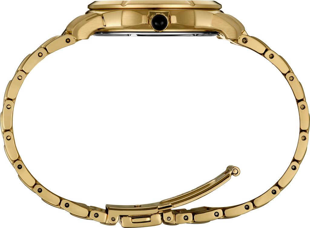 Seiko Coutura SGP Quartz Mother Of Pearl Dial SUR588