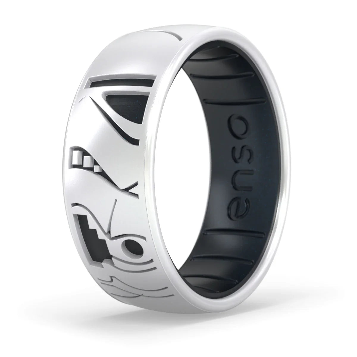 Enso Silicone Rings | Star Wars Themed